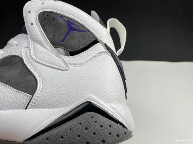 7 CU9307-100 Retro Flint Jordan (2021) 1216